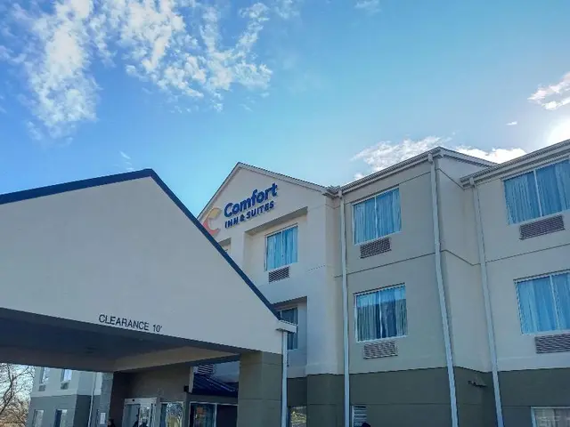 Comfort Inn & Suites Corbin