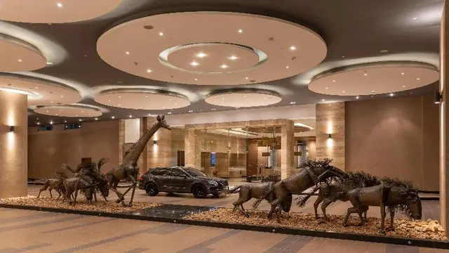 Emara Ole Sereni