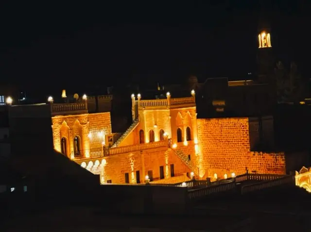 Kasri Mezopotamya