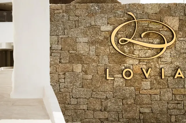 Lovia Mykonos