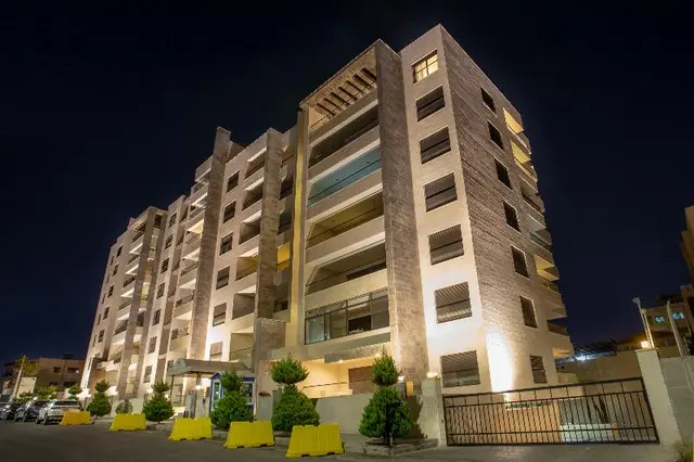 Triple A Hotel Suites