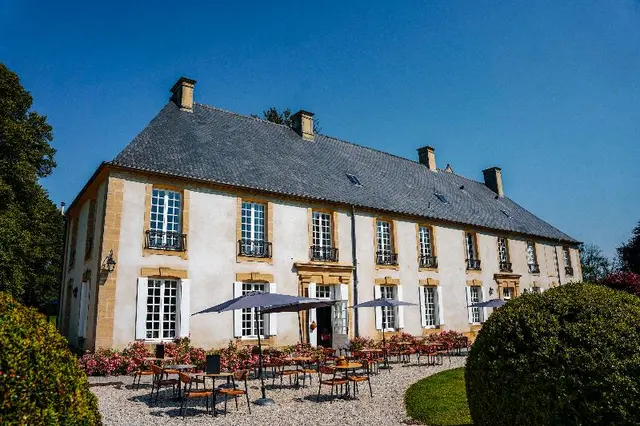 Chateau Saint Gilles