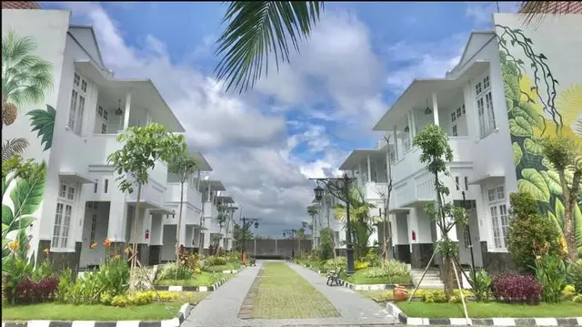 Al Azhar Azhima Hotel Resort & Convention