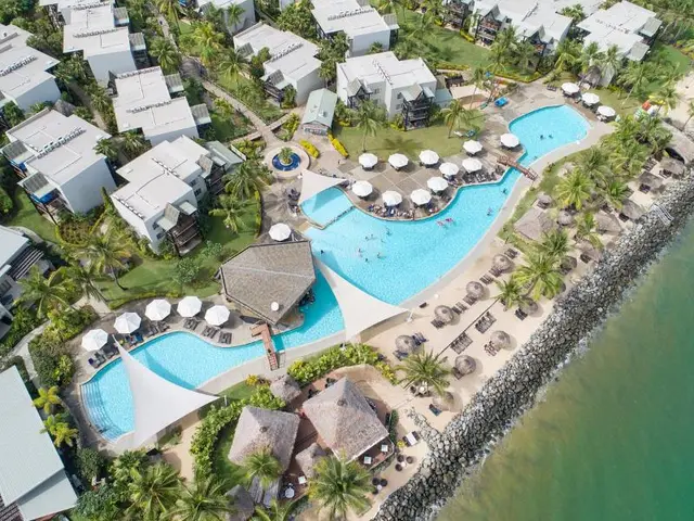 Club Wyndham Denarau Island Trademark by Wyndham