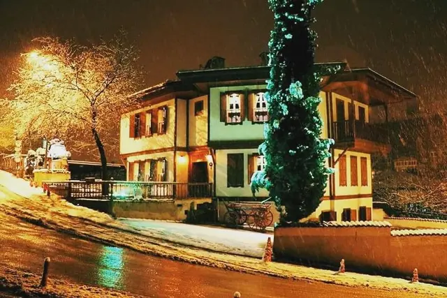 Cesmeli Konak