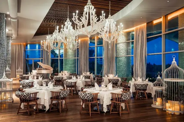 Grand Luxxe at Vidanta Nuevo Vallarta