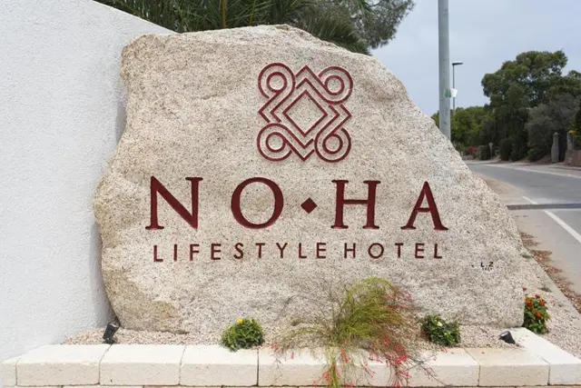 Noha Lifestyle Hotel - Adults Only