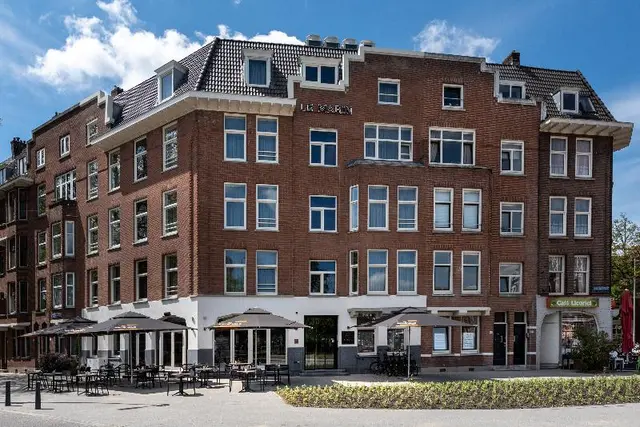 Le Marin Rotterdam City - Handwritten Collection