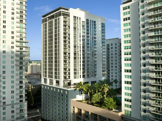YOTELPAD Miami, Select by Hilton