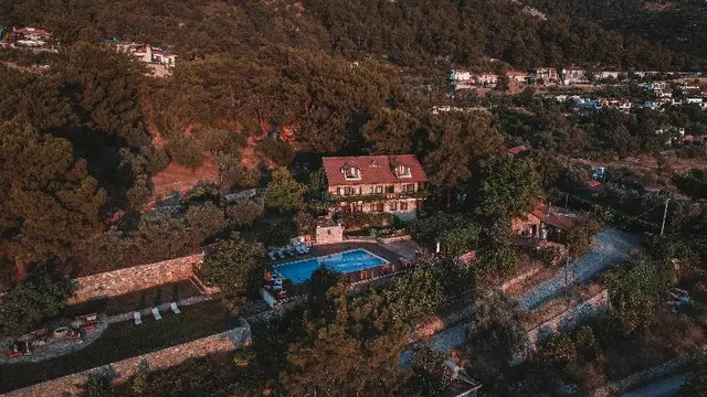 Faralia Hotel