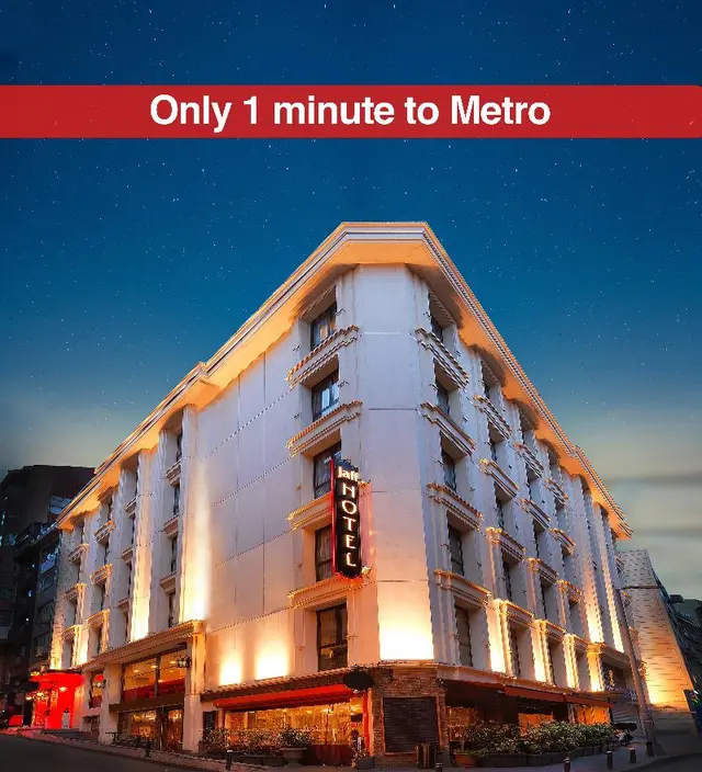 Jaff Hotels Nisantasi