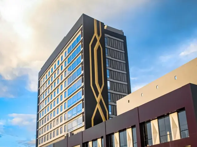 Suni Hotel&Convention Abepura Managed By Parkside