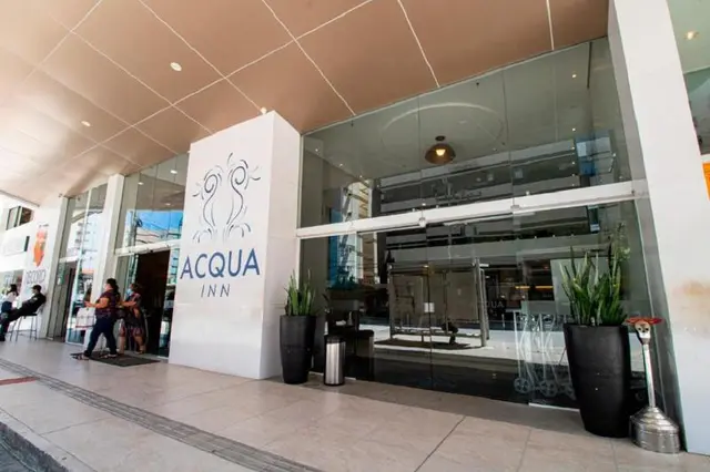 Acqua Inn Maceio