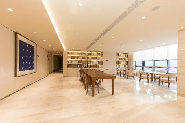 Ji Hotel(Hangzhou Xihu Yanan Lu)
