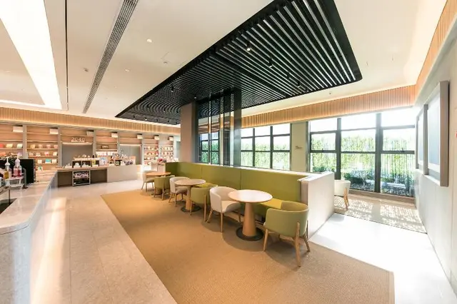 Ji Hotel (Huaian Zhou Enlai Memorial Store)