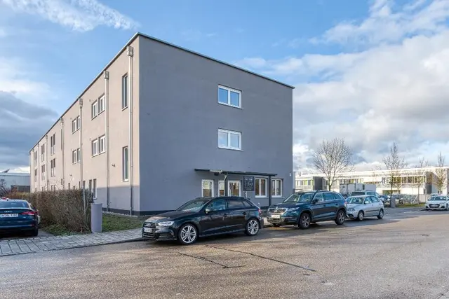Vienna House Easy by Wyndham Ingolstadt