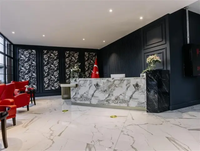 Ozkum Park Otel