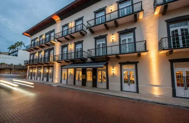 Hotel La Compania