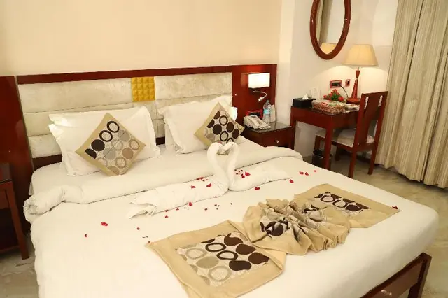 Republic Hotel