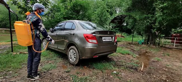Mogli Resorts Kanha