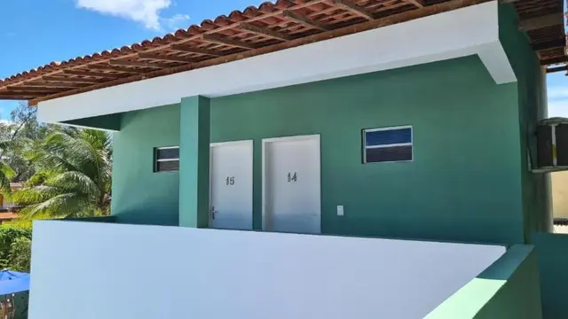 Tamandare Praia Hotel by AFT
