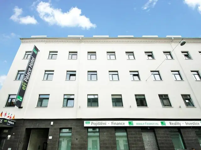 eFi Palace Hotel