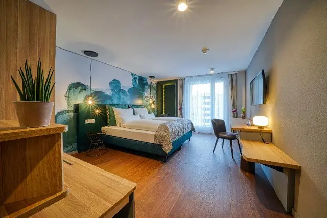 DORMERO Hotel Freiburg