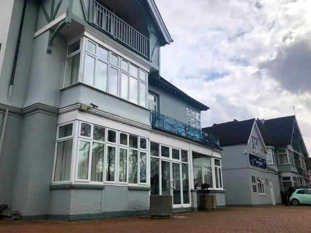 Uno Hotel Heathrow Windsor