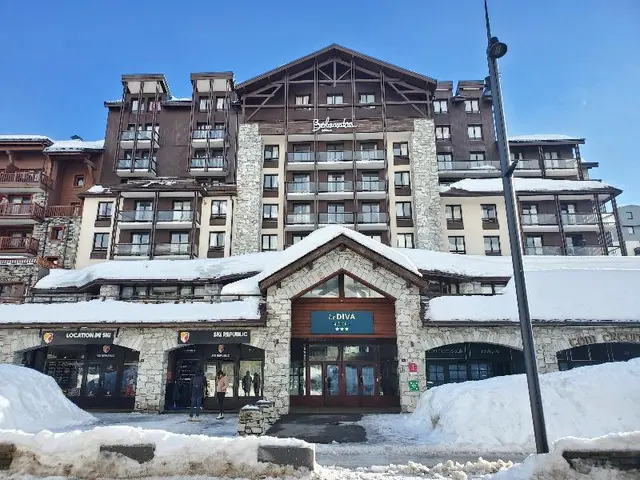 Belambra Clubs - Hotel Le Diva