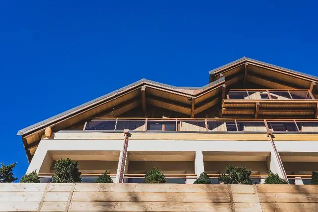 Base Camp Lodge Les 2 Alpes