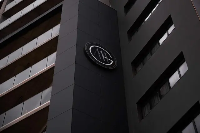 Grands Suites Hotel Residences & Spa