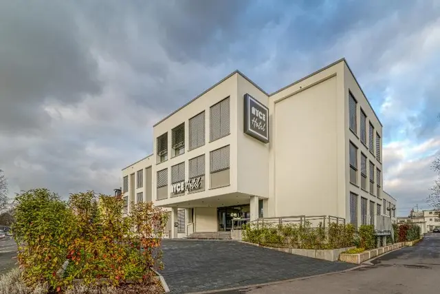 Sunday Hotel Bonn