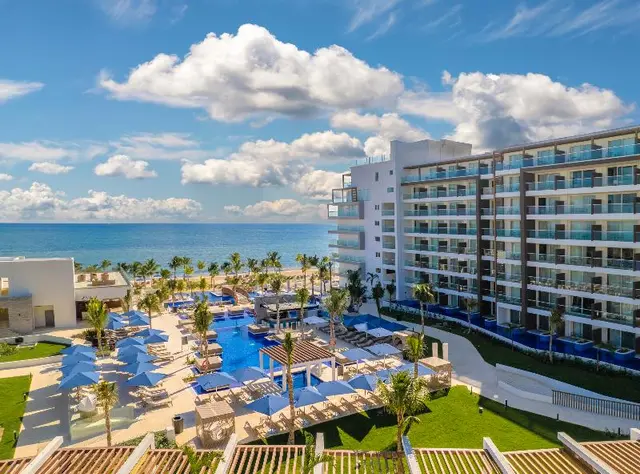 Royalton Splash Riviera Cancun All-Inclusive