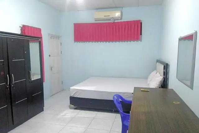 OYO 90766 Gardenia Boarding House