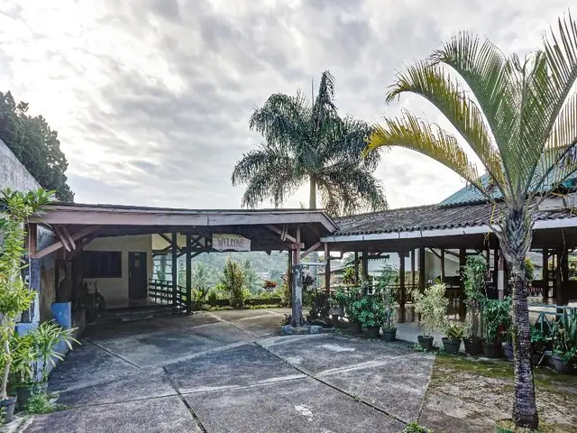 OYO 90596 Hotel Griya Astoeti