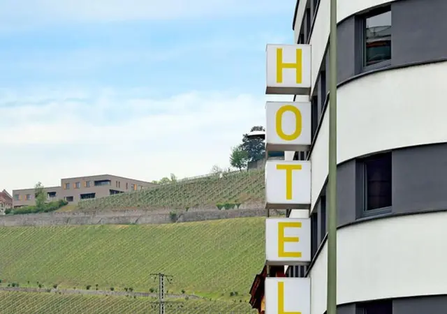 B&B HOTEL Gießen-City