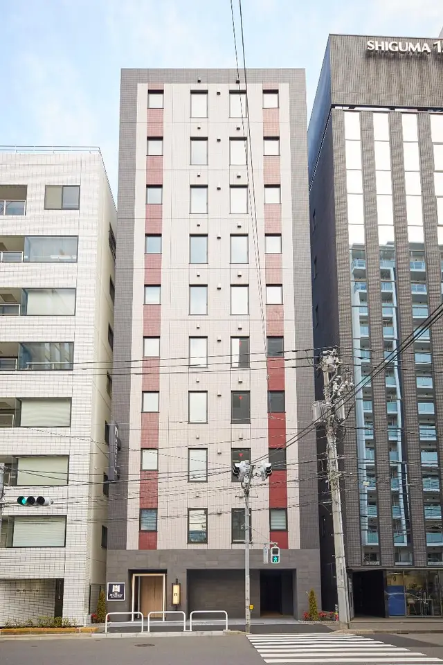 MONday Apart Akihabara South East
