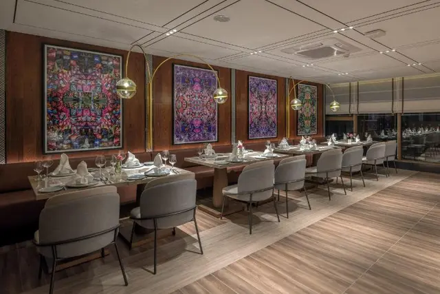 Oakwood Premier Phnom Penh