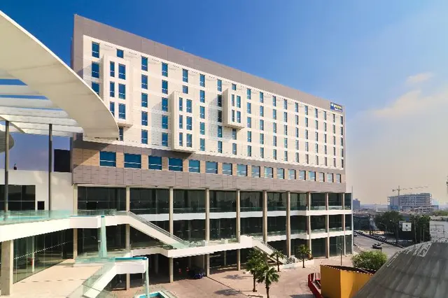 City Express by Marriott Monterrey Universidad