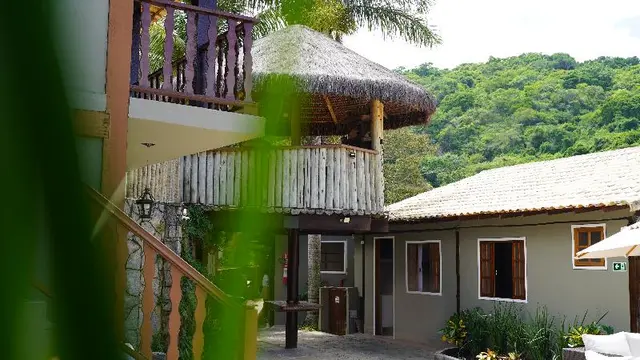 Pousada Juanna's
