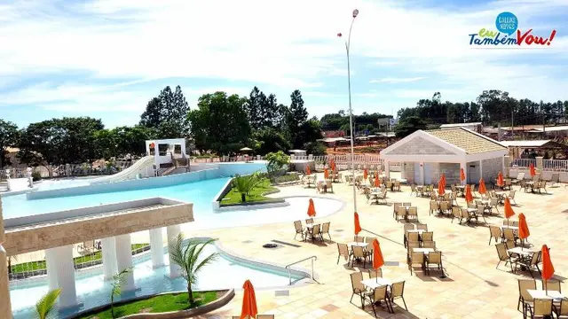 Apartment L'acqua DiRoma - Eu TambÃ©m Vou