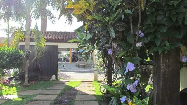 Pousada Villa Guimaraes