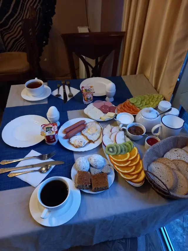 Hotel David