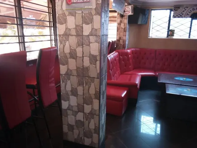 Ikons Hotel & Accommodation