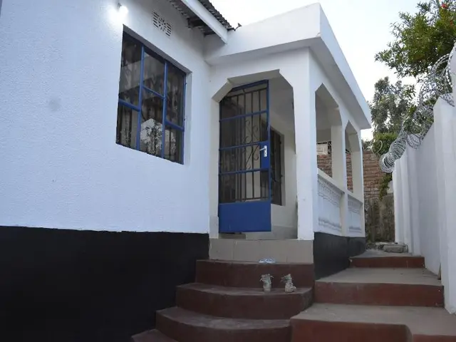 Swahili Home Stay