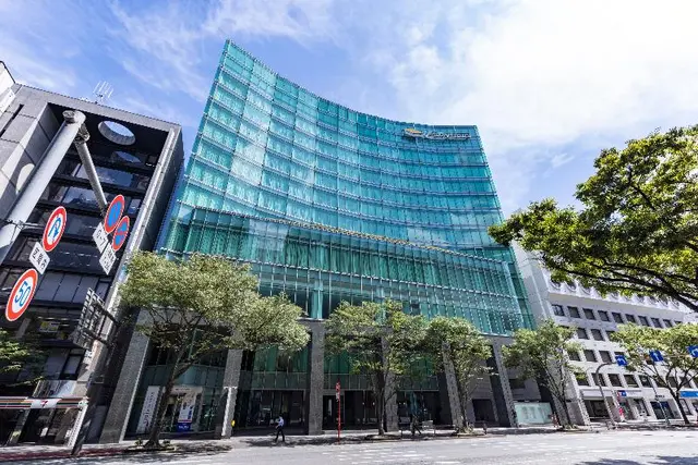 Tenza Hotel at Hakata Station