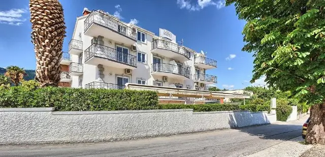Hotel Kastel