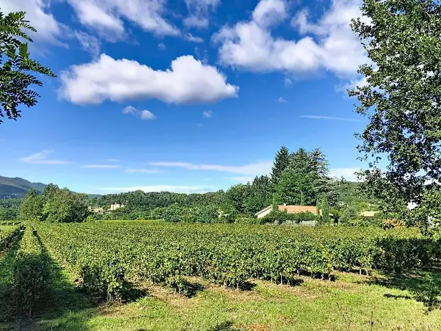 Domaine des Vans - Terres de France