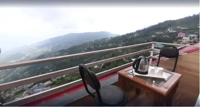 Beyond Stay Himalayan Cottage Kufri