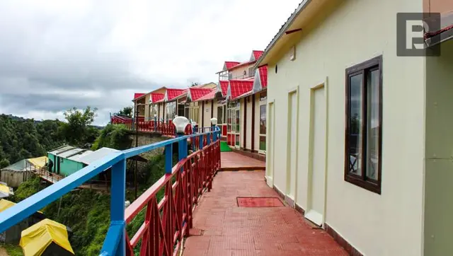 Beyond Stay Kastura Kanatal
